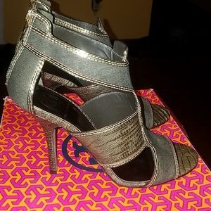 Tory Burch high heel sandal